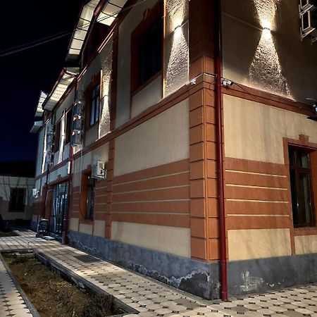 Amor Fati Hotel Tasken Kültér fotó