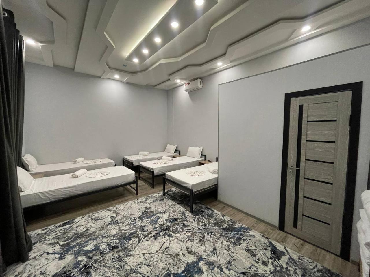 Amor Fati Hotel Tasken Kültér fotó
