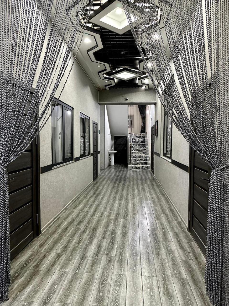 Amor Fati Hotel Tasken Kültér fotó